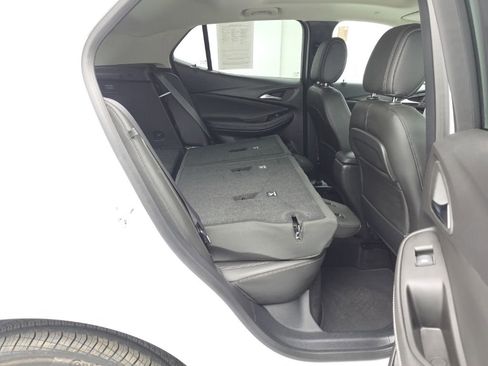 Used 2025 Buick Encore GX Avenir w/ Avenir Technology Package image 46