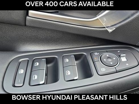 New 2026 Hyundai Sonata SEL image 6