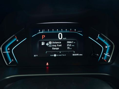 Used 2019 Honda Odyssey Elite image 23