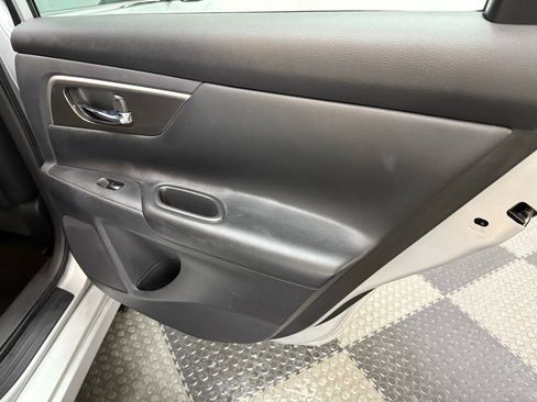 Used 2015 Nissan Altima 2.5 SL image 40