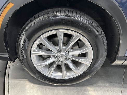 Certified 2023 Honda CR-V EX-L image 9