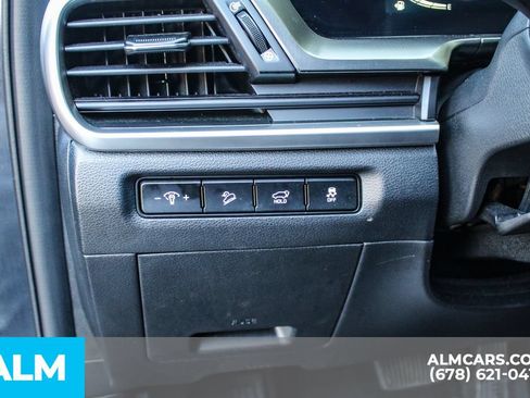 Used 2025 Kia Telluride S FWD image 31