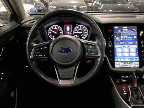 Used 2024 Subaru Legacy Premium AWD/4WD image 5
