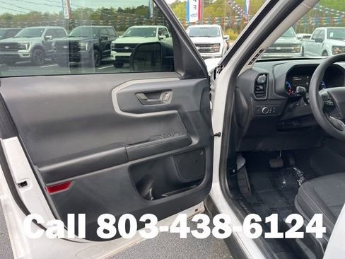 Used 2021 Ford Bronco Sport image 4