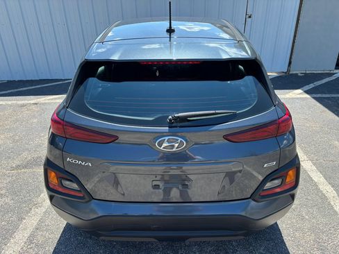 Used 2021 Hyundai Kona SE AWD/4WD image 5