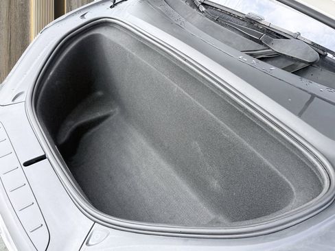 Used 2023 Tesla Model X Plaid image 19