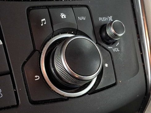 Used 2020 MAZDA CX-5 Grand Touring w/ GT Premium Package image 21