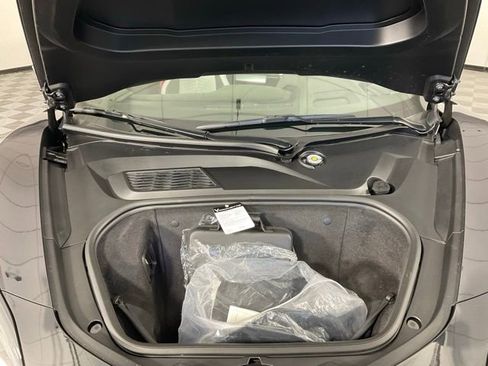 Used 2023 Chevrolet Corvette Stingray Premium Cpe w/ Z51 Performance Package image 45