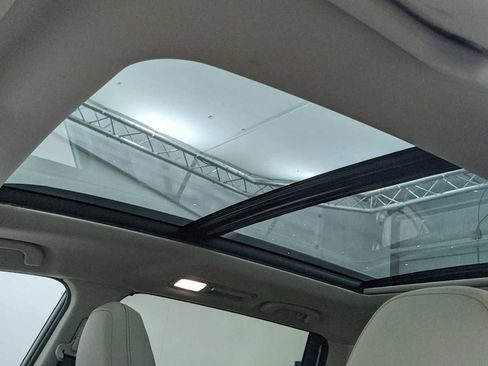 New 2026 Subaru Ascent Limited AWD/4WD image 15