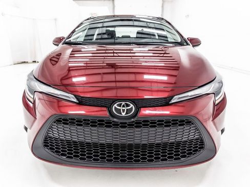 Used 2022 Toyota Corolla LE image 13