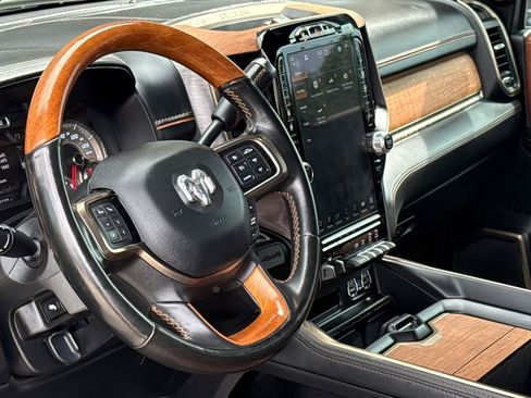 Used 2022 RAM 3500 Limited image 20