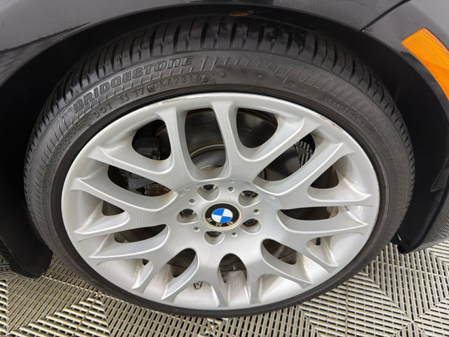 Used 2008 BMW 328i Convertible RWD image 12