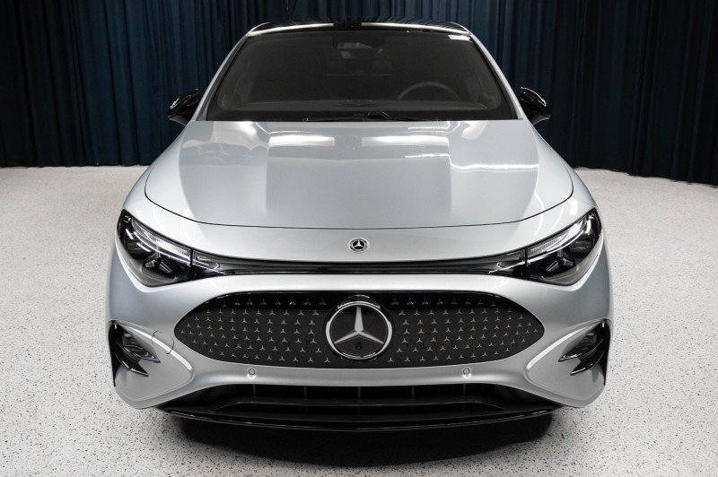 New 2027 Mercedes-Benz CLA 350 image 2