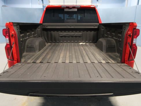 Used 2023 Chevrolet Silverado 1500 ZR2 w/ Technology Package AWD/4WD image 45
