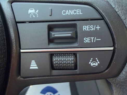 New 2026 Honda Accord LX image 24