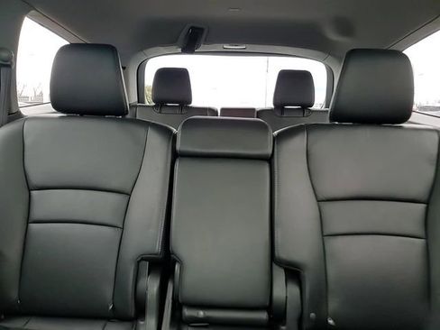 Used 2022 Honda Pilot Special Edition image 21