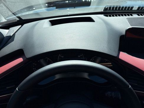 New 2026 MAZDA MAZDA3 2.5 S Hatchback w/ Premium Pkg image 19