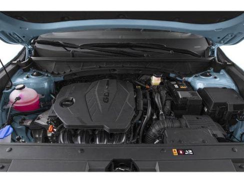 New 2026 Hyundai Santa Cruz SEL image 11