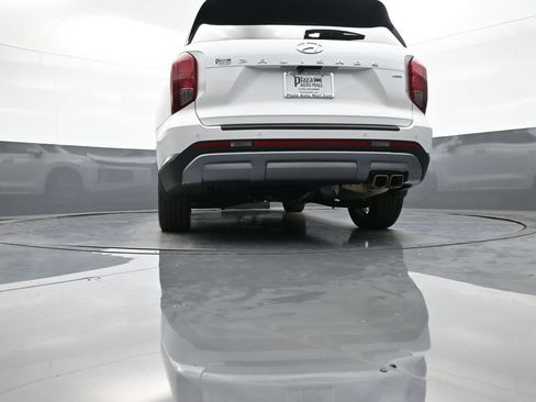 Used 2023 Hyundai Palisade SEL image 33