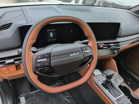 New 2026 Kia Sportage X-Line image 9