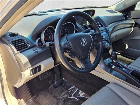 Used 2012 Acura TL w/ Technology Package image 10