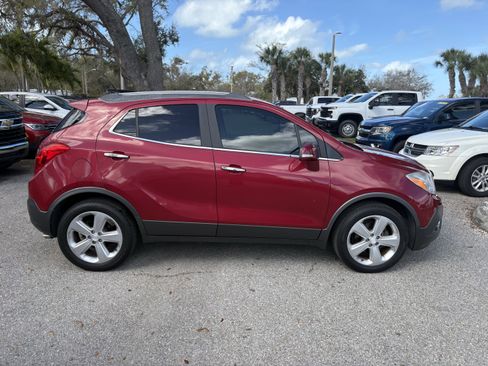 Used 2014 Buick Encore Leather image 8