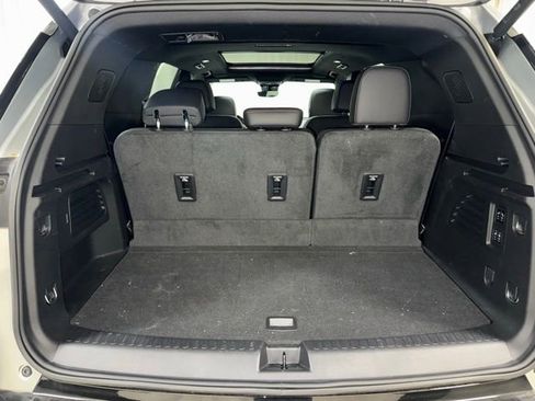 Used 2024 Chevrolet Traverse RS w/ LPO, Floor Liner Package image 21