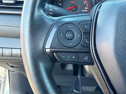 Used 2024 Toyota Camry XSE FWD image 36