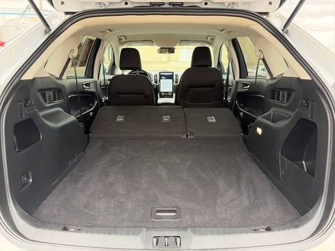 Used 2022 Ford Edge SE AWD/4WD image 38