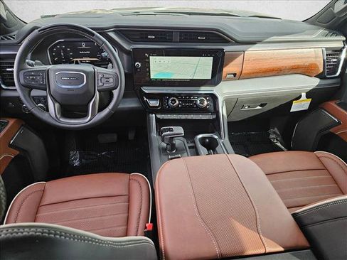 New 2026 GMC Sierra 1500 Denali Ultimate image 14
