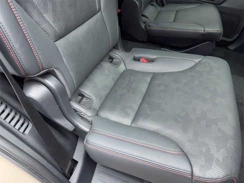 Used 2025 Toyota Sequoia TRD Pro image 51