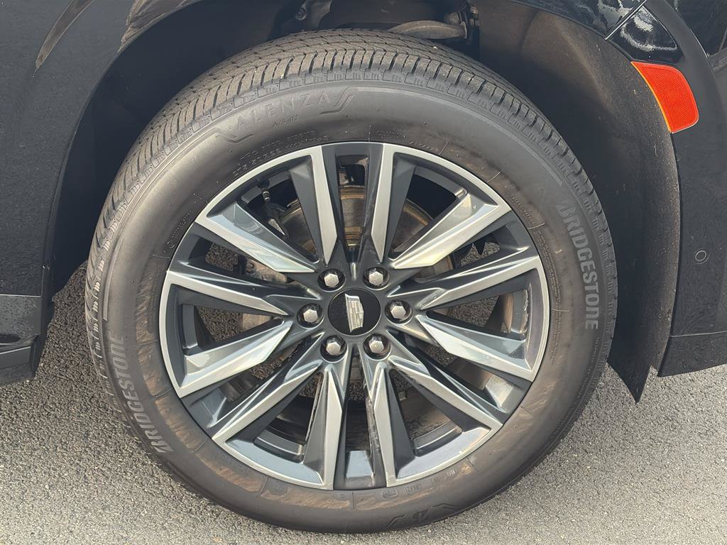 Used 2021 Cadillac Escalade ESV Sport AWD/4WD image 36
