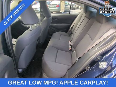 Used 2024 Toyota Corolla LE image 32