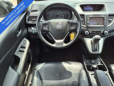 Used 2014 Honda CR-V EX-L image 15