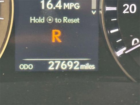 Certified 2022 Lexus RX 350 350 image 43