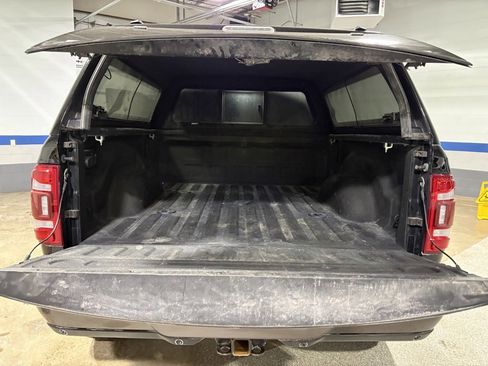 Used 2021 RAM 2500 Limited image 13