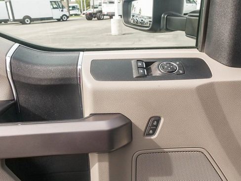Used 2020 Ford F350 XLT image 17