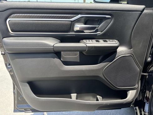 New 2026 RAM 1500 Big Horn RWD image 18