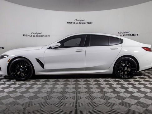 Used 2024 BMW 840i Gran Coupe image 7