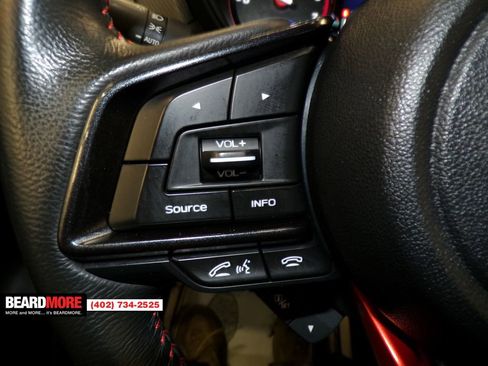 Used 2023 Subaru Forester Sport image 25