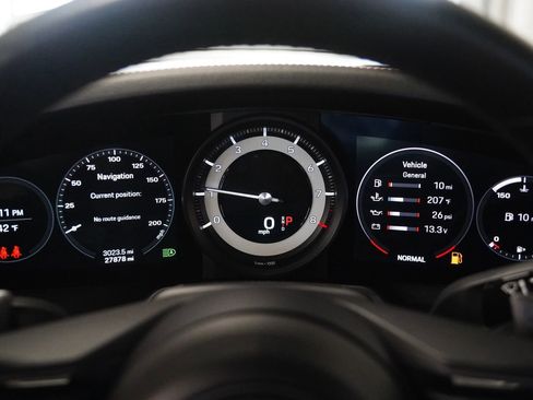 Used 2021 Porsche 911 Carrera 4S image 20