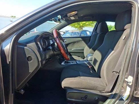 Used 2023 Dodge Charger GT RWD image 13