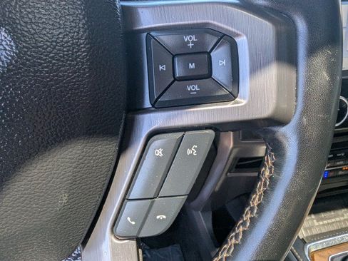 Used 2018 Ford Expedition Max Platinum AWD/4WD image 15