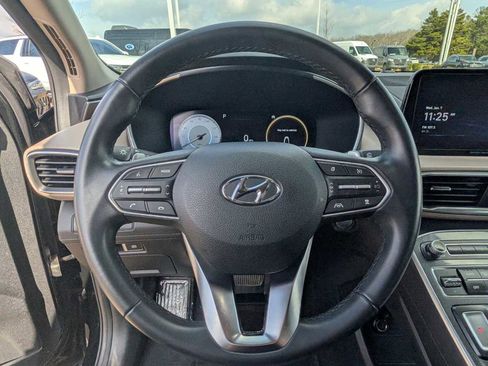 Used 2023 Hyundai Santa Fe SEL w/ Premium Package image 10