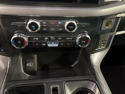 New 2026 Ford F150 XLT w/ Equipment Group 302A MID image 14