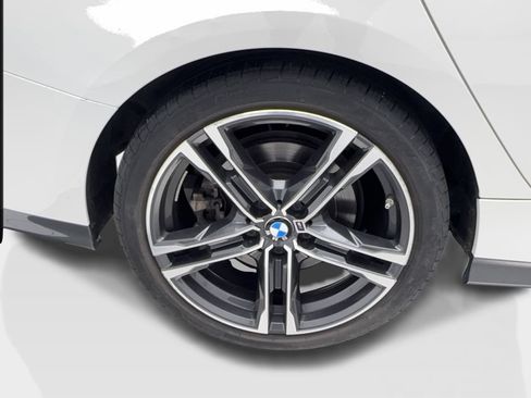 Used 2024 BMW 228i xDrive Gran Coupe w/ M Sport Package AWD/4WD image 16