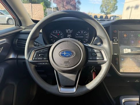 Certified 2024 Subaru Impreza 2.0i AWD/4WD image 8