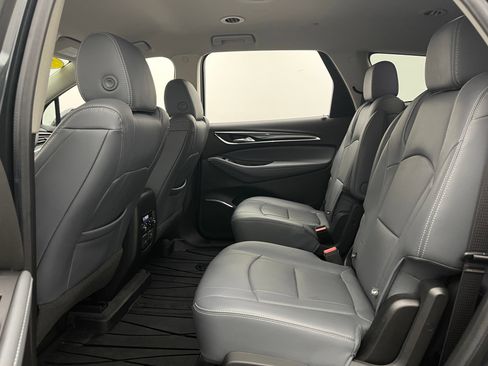 Used 2020 Buick Enclave Premium w/ Surround and Sites Package FWD image 44