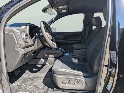 New 2026 Chevrolet Colorado Trail Boss image 12