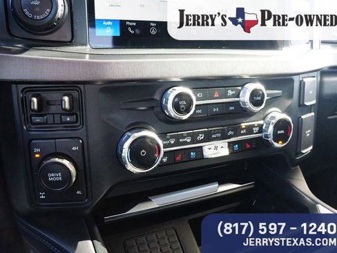 Used 2025 Ford F250 Platinum image 13